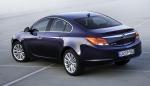 Opel Insignia 2012 года